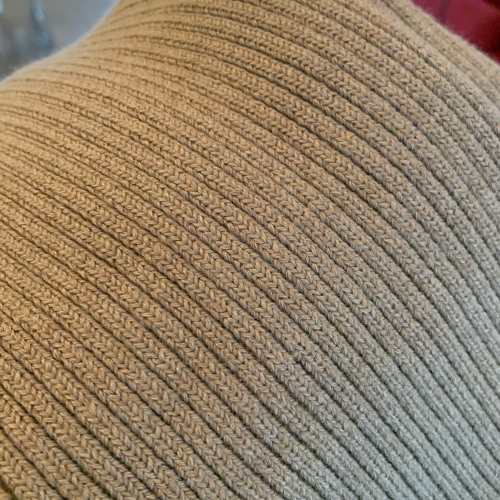 PACCBET Rassvet Ribbed Knit L - Picture 8 of 8